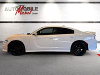 Gebraucht Dodge Charger 296 PS (217 kW) 2022 Weiß Limousine