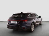 Gebraucht Audi A5 Sport 204 PS (150 kW) 2025 Blau Kombi