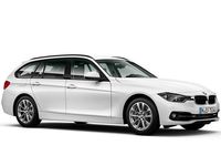 Gebraucht BMW 340 Efficient Dynamics 326 PS (239 kW) 2026 Kombi