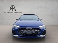 Gebraucht Audi S3 Ambiente 333 PS (244 kW) 2025 Blau Limousine