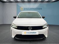Gebraucht Opel Corsa-e Edition 100 kW (136 PS) 2023 Weiß Kleinwagen