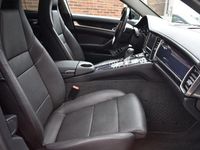 Brugt Porsche Panamera 400 HK (294 kW) 2012 Sort Sedan
