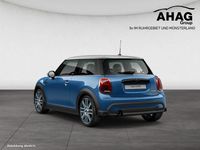 Gebraucht Mini Cooper 136 PS (100 kW) 2022 Schwarz Kleinwagen