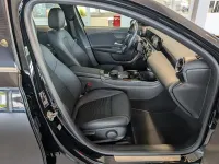 Gebraucht Mercedes A220 Progressive 190 PS (139 kW) 2022 Schwarz Limousine