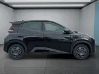 Ny BYD Dolphin Surf Active 150 kW (204 HK) 2025 Sort Hatchback
