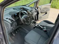 Gebraucht Ford Grand C-Max 2012 Andere farben Van / Kleinbus