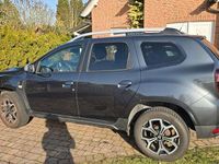 Gebraucht Dacia Duster Prestige 131 PS (96 kW) 2019 Grau SUV