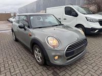Usata Mini Cooper D 116 CV (85 kW) 2017 Grigio Utilitaria