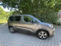 Gebraucht Peugeot Rifter Allure 131 PS (96 kW) 2020 Grau Van / Kleinbus