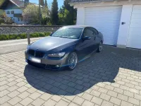 Gebraucht BMW 335 Performance 306 PS (225 kW) 2007 Grau Coupé