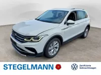 Gebraucht VW Tiguan Elegance 150 PS (110 kW) 2024 SUV