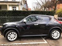 gebraucht Nissan Juke 1.6 Ministry of Sound