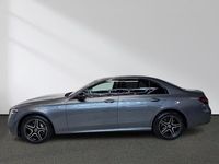 Gebraucht Mercedes E300 AMG 211 PS (155 kW) 2023 Grau Limousine