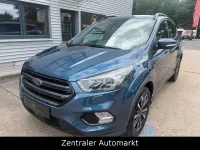 Gebraucht Ford Kuga ST-Line 150 PS (110 kW) 2019 Other SUV