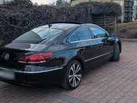 Gebraucht VW Passat 170 PS (125 kW) 2012 Schwarz Limousine