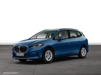 Gebraucht BMW 220 Active Tourer 150 PS (110 kW) 2025 Blau Van / Kleinbus