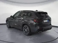 Gebraucht BMW X3 M Sport 286 PS (210 kW) 2023 Grau SUV