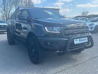 Gebraucht Ford Ranger Raptor 212 PS (155 kW) 2023 Schwarz Pickup
