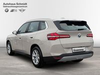 Gebraucht BMW X3 Efficient Dynamics 197 PS (144 kW) 2024 Dune grey SUV