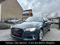 gebraucht Audi A3 Lim. 35 TFSI sport*6-Gang1.Hand*42TKM*MwST*SH