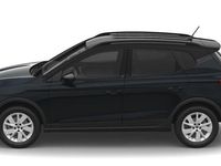 Neu Seat Arona FR 116 PS (85 kW) 2025 Fiord blau / dachfarbe schwarz SUV
