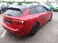 Neu Opel Astra 131 PS (96 kW) 2025 Kardio rot metallic Kombi