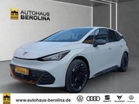 Second-hand Cupra Born 169 kW (231 CP) 2026 Alb Hatchback