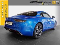 gebraucht Renault Alpine A110 KLIMA KEYLESS PDC KAMERA NAVI LED