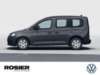 Neu VW Caddy 116 PS (85 kW) 2025 Grau Van / Kleinbus