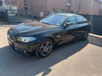 Gebraucht BMW 530 Performance 258 PS (189 kW) 2015 Schwarz Limousine