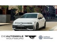 Neu VW Golf VIII GTI 265 PS (194 kW) 2025 Pure white Limousine