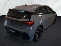 Gebraucht Cupra Born 150 kW (204 PS) 2023 Grau Kleinwagen