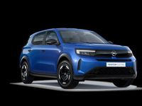 Neu Opel Frontera Edition 83 kW (113 PS) 2026 Effekt blau SUV