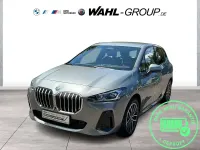 Gebraucht BMW 230e Active Tourer M Sport 326 PS (239 kW) 2023 Grau Van / Kleinbus
