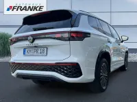 Gebraucht VW Tayron R-line 272 PS (200 kW) 2025 SUV