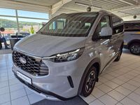 Gebraucht Ford Tourneo Active 170 PS (125 kW) 2026 Grey matter Van / Kleinbus