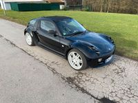 gebraucht Smart Roadster BrabusCoupé Xclusive, TÜV, 101PS