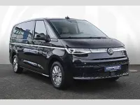 Ny VW Multivan Style 150 HK (110 kW) 2026 Sort MPV