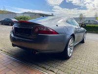 gebraucht Jaguar XK Coupe*4.2 Coupe*DEUTSCHES FAHRZEUG*