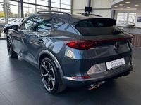 Usata Cupra Formentor VZ 150 CV (110 kW) 2022 Grigio SUV