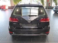 gebraucht VW Golf VII Variant 2.0 TDI SCR DSG Comfortline 8-fach