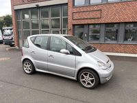 Gebraucht Mercedes A210 140 PS (102 kW) 2002 Kleinwagen