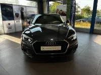 Gebraucht Audi A5 Sportback 204 PS (150 kW) 2021 Grau Kleinwagen