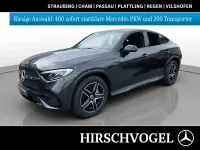 Gebraucht Mercedes GLC220 AMG line 197 PS (144 kW) 2025 Grau SUV
