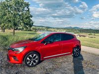 Gebraucht Renault Clio V Evolution 67 PS (49 kW) 2023 Rot Kleinwagen