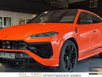 Neu Lamborghini Urus 799 PS (587 kW) 2026 Orange SUV