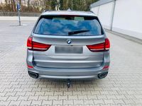Gebraucht BMW X5 258 PS (189 kW) 2015 Silber SUV