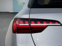 Gebraucht Audi A4 136 PS (100 kW) 2024 Silber Kombi