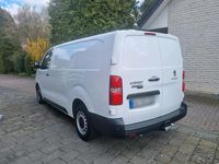 Gebraucht Peugeot Expert 150 PS (110 kW) 2019 Weiß Van
