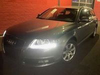 Gebraucht Audi A6 136 PS (100 kW) 2010 Kombi